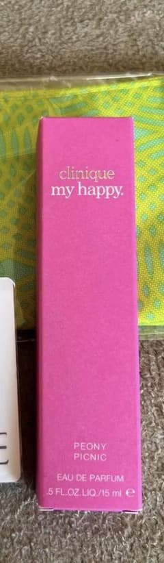♡かな♡さま専用【新品】CLINIQUEのサムネイル
