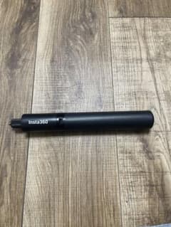 Insta360 見えない自撮り棒 三脚付きのサムネイル