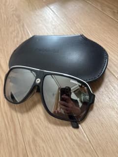 CARRERA 8V6SSのサムネイル