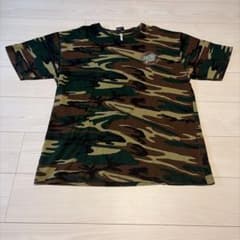 SANTA CRUZ 半袖Tシャツ迷彩　XLのサムネイル