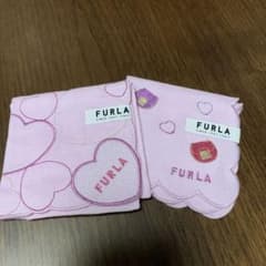 FURLA ハンカチのサムネイル