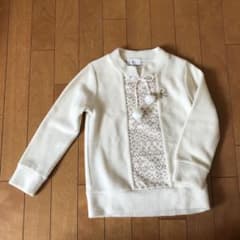 組曲　キッズトップス　秋冬向けのサムネイル