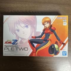 【新品・未開封】Figure-rise Standard プルツーのサムネイル
