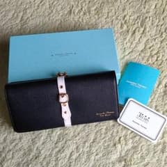 Samantha Thavasa 長財布  プチチョイス フロントベルトのサムネイル