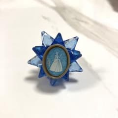 Disney Princess ダイアモンドジュエリーコレクション　シンデレラのサムネイル