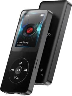 ✨人気✨ MP3プレイヤー MP3 音楽プレイヤー 32GB付属