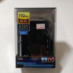 響音DAC High Performance Line SD-U2DAC-HPLのサムネイル