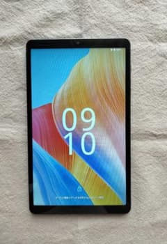 SVITOO P08 8インチ Android16 タブレット 128GB SVITOO P08 8インチ Android16 タブレット 128GB - メルカリ
