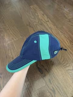 lidairpeaks Air climbing hat "Navy"のサムネイル