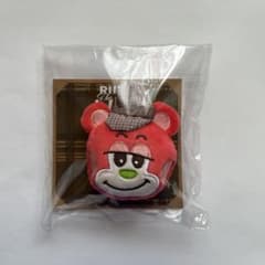 【RIIZE】ショウタロウ ペンミ ぬいぐるみバッチのサムネイル
