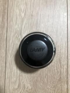 LAMY ラミー　万年筆　インク　美品のサムネイル