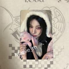 XLOV I God hellolive トレカ ルイ RUI XLOV I God hellolive preorder トレカ ルイ RUI - メルカリ