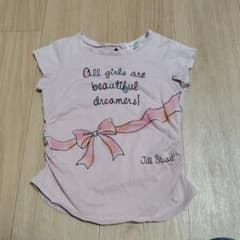 JILL STUART Tシャツ 110サイズのサムネイル