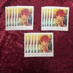 あんスタ ぱしゃっつ 笑門来福 燐音 - メルカリ