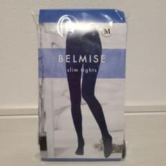 BELMISE slim tights ベルミス　スリムタイツのサムネイル