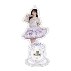 ＝LOVE イコラブ 野口衣織 アクスタ バレエコア衣装のサムネイル