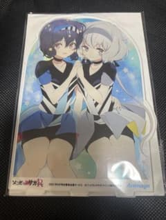 ゾンビランドサガ アクリルスタンド 水野愛 紺野純子 - メルカリ