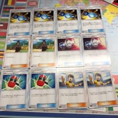 ポケモンカード トレーナーズ グッズまとめのサムネイル