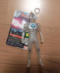 ウルトラマンオーブ オーブオリジン ソフビ プライズ限定 - メルカリ