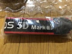 Canon MarkII カメラストラップ（未使用）のサムネイル