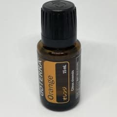 新品・未開封】正規品 ドテラ オレンジ アロマオイル 15ml - メルカリ
