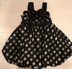 ワンピース130センチ女の子のサムネイル