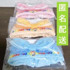 おジャ魔女どれみ 魔女見習い風ヘアバンド 春風どれみ 藤原はづき 妹尾あいこ