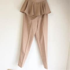 misakitty様専用 MURUA パンツ 値下げ！のサムネイル