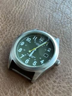 CASIO カシオ OVERLAND オーバーランドソーラー OV-100 - メルカリ