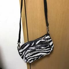 本日限定価格！PINK ショルダーバッグのサムネイル