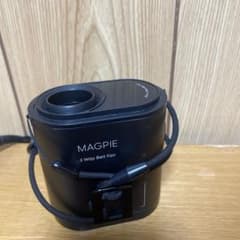 MAGPIE 3 Way Belt Fan 本体のサムネイル