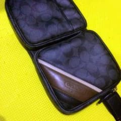 COACH 鞄‼️セールのサムネイル