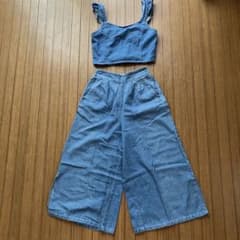 子供服女子のサムネイル