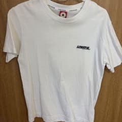CONVERSE Tシャツ ホワイト Sサイズのサムネイル
