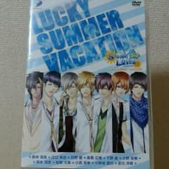 STORM LOVER 2nd LUCKY SUMMER VACATIONのサムネイル