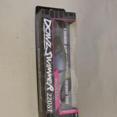 JACKLL ルアーダウズスイマー220SFのサムネイル