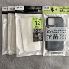 iPhone12mini ケースのサムネイル
