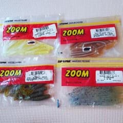 ワーム　セットのサムネイル