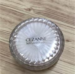 セザンヌフェイスパウダーのサムネイル