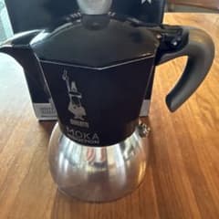 BIALETTI MOKA INDUCTION エスプレッソメーカーのサムネイル