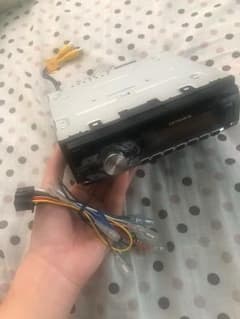 カロッツェリア DVH-570のサムネイル