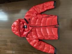 ノースフェイス　アコンカグアのサムネイル