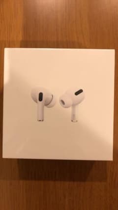 Apple AirPods Proのサムネイル