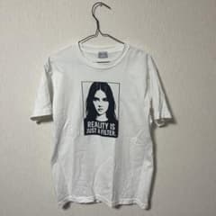 Tシャツ ホワイトRadiantYouth y2kファッションのサムネイル