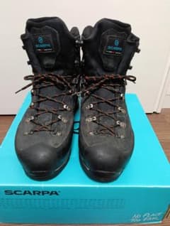 BooBoo様専用　SCARPA スカルパ MANTA TECH マンタEU43