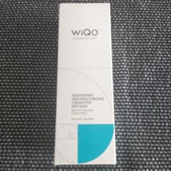 新品未開封　WIQO ワイコ ナリシングクリーム　50ml　お箱から出して梱包 新品未開封 WIQO ワイコ ナリシングクリーム 50ml 箱から出して発送