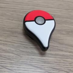 ポケモンGO　plusのサムネイル