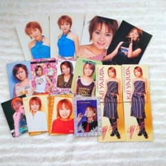 6868 モーニング娘。 保田圭 生写真 13枚セット 保田圭 モーニング娘。 トレカ 写真 ブロマイド 生写真 OG ハロプロ