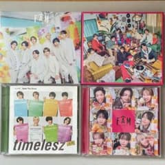 タイムレス FAM timelezsのサムネイル
