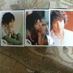 嵐 写真のサムネイル